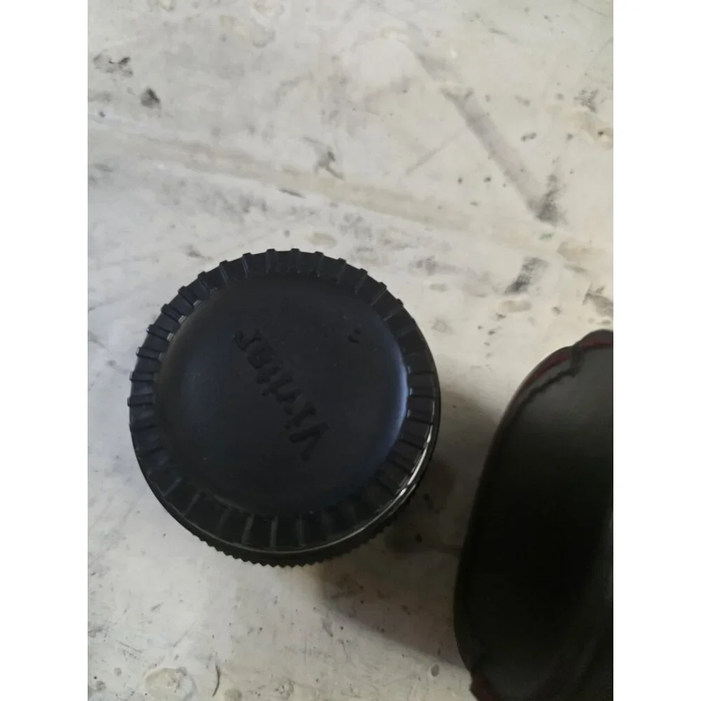 VIVITAR MC converter 3x lens, for Pentax K / PK- mount camera 3x-22